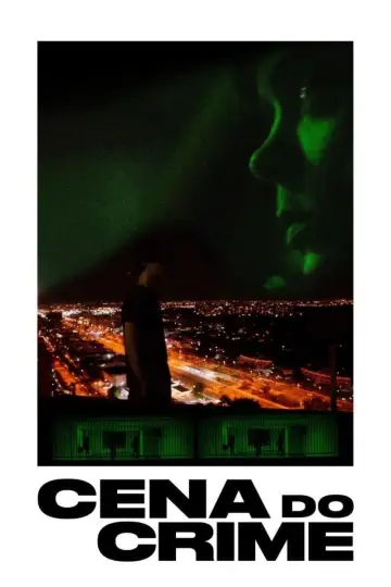 Poster to the movie "Crime Scene" #1194129