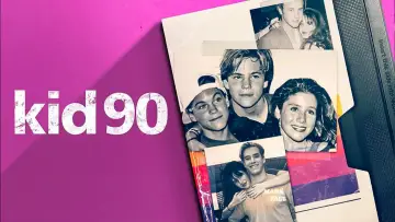 Backdrop to the movie "kid 90" #699756