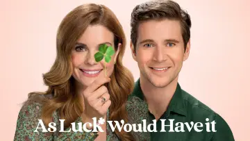 Backdrop to the movie "As Luck Would Have It" #1530978