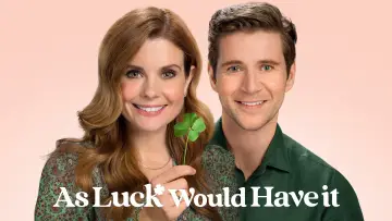 Backdrop to the movie "As Luck Would Have It" #1530980