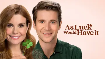 Backdrop to the movie "As Luck Would Have It" #1530981