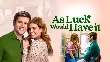 Backdrop to the movie "As Luck Would Have It" #1530982