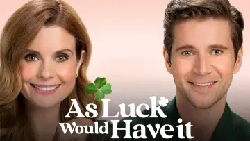 Backdrop to the movie "As Luck Would Have It" #1530985