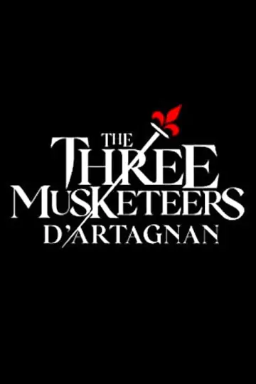 Poster to the movie "The Three Musketeers: D