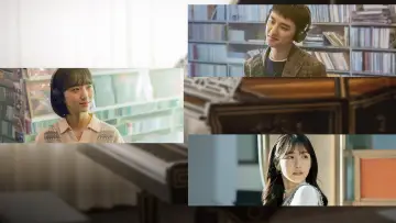 Backdrop to the movie "Secret: Untold Melody" #1164722