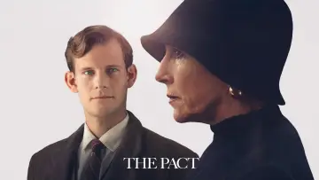 Backdrop to the movie "The Pact" #732778