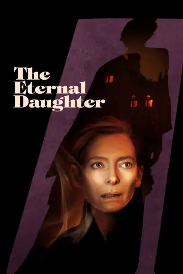 Poster to the movie "The Eternal Daughter" #1019196