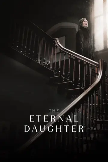 Poster to the movie "The Eternal Daughter" #1019199