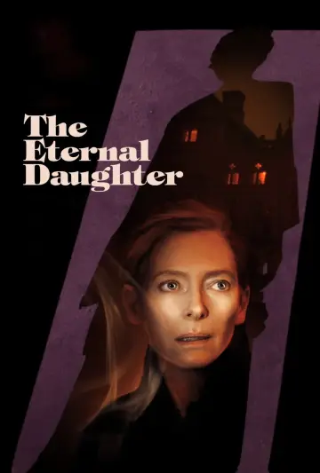 Poster to the movie "The Eternal Daughter" #1019200