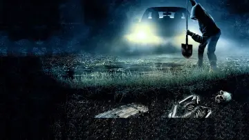 Backdrop to the movie "Digging to Death" #1003570