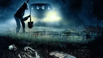 Backdrop to the movie "Digging to Death" #1003574