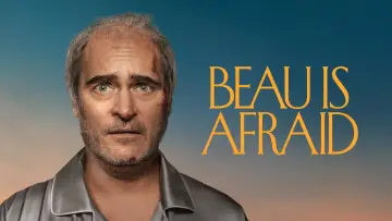 Backdrop to the movie "Beau Is Afraid" #697831