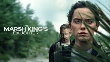 Backdrop to the movie "The Marsh King