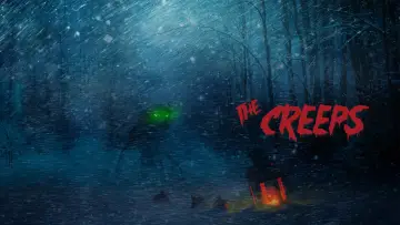 Backdrop to the movie "The Creeps" #578755