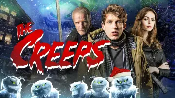 Backdrop to the movie "The Creeps" #578757