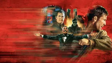 Backdrop to the movie "The Running Man" #513990