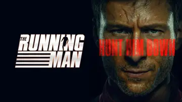 Backdrop to the movie "The Running Man" #514043