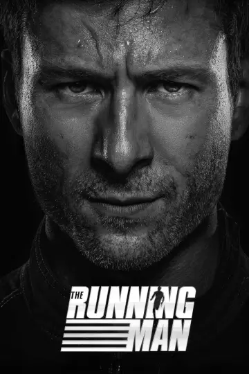 Poster to the movie "The Running Man" #765273