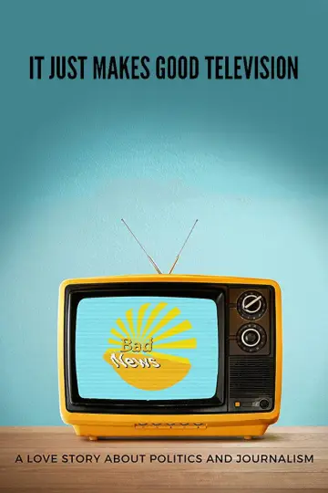 Poster to the movie "Bad News" #1632006