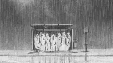 Backdrop to the movie "Rains" #1188732