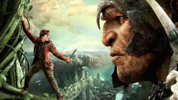 Backdrop to the movie "Jack the Giant Slayer" #318792