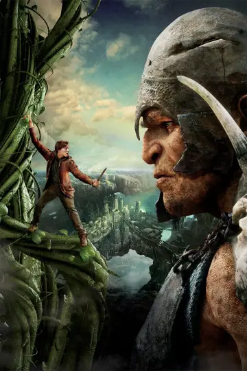 Poster to the movie "Jack the Giant Slayer" #837507