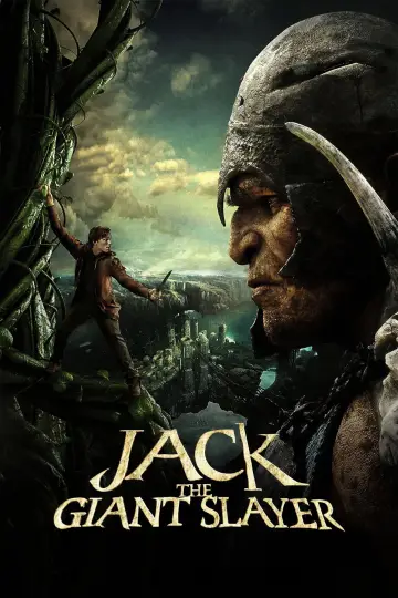 Jack the Giant Slayer