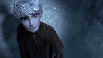 Backdrop to the movie "Rise of the Guardians" #607921