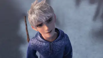 Backdrop to the movie "Rise of the Guardians" #607955
