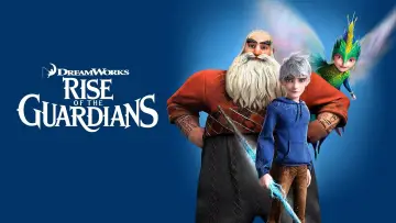 Backdrop to the movie "Rise of the Guardians" #839389