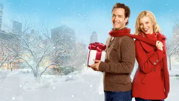 Backdrop to the movie "12 Dates of Christmas" #1061243