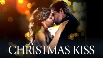 Backdrop to the movie "A Christmas Kiss" #1200665