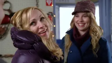 Backdrop to the movie "Good Luck Charlie, It