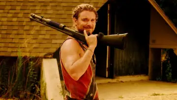 The Baytown Outlaws