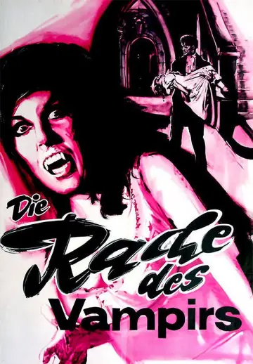 Poster to the movie "The Slaughter of the Vampires" #1621652