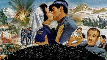 Backdrop to the movie "A Farewell to Arms" #1766953