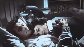 Backdrop to the movie "A Farewell to Arms" #1766954
