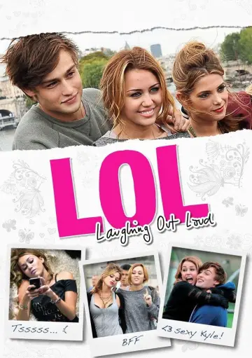 Poster to the movie "LOL" #139866