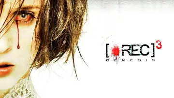 Backdrop to the movie "[REC]³ Genesis" #110209