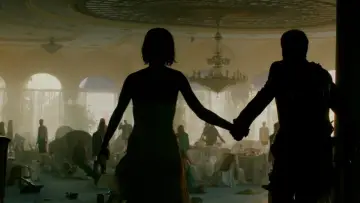 Backdrop to the movie "[REC]³ Genesis" #333986