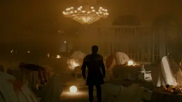 Backdrop to the movie "[REC]³ Genesis" #333988
