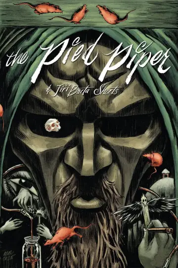 Poster to the movie "The Pied Piper" #1126022