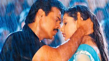 Backdrop to the movie "Nuvvu Naaku Nachav" #922410