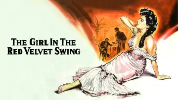 Backdrop to the movie "The Girl in the Red Velvet Swing" #1872121