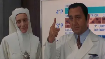 Backdrop to the movie "Medicine Italian Style" #896698