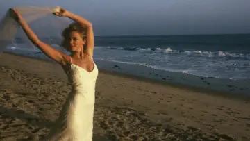 Backdrop to the movie "Kiss The Bride" #1213867