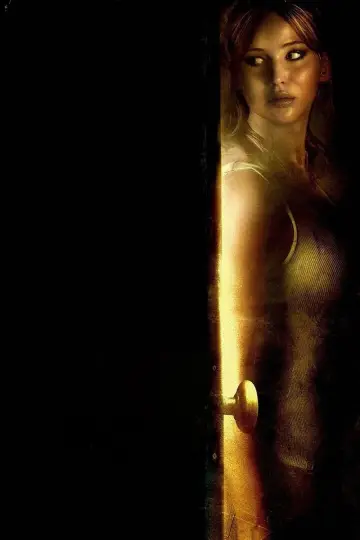 Poster to the movie "House at the End of the Street" #885564