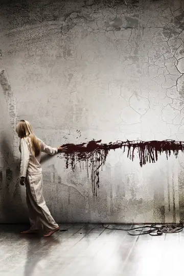 Poster to the movie "Sinister" #570804