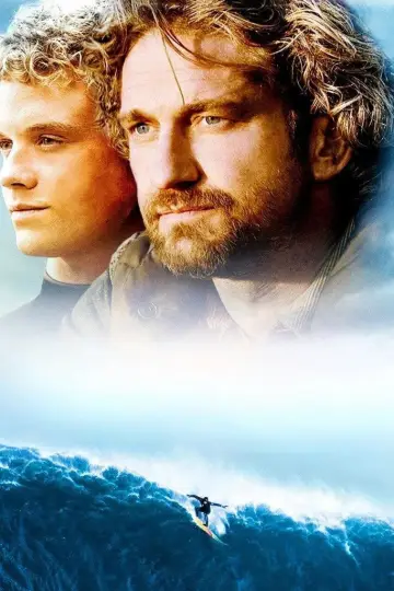 Poster to the movie "Chasing Mavericks" #992259