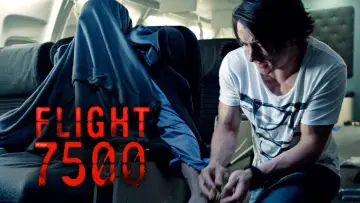 Backdrop to the movie "Flight 7500" #1061454